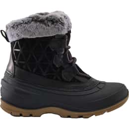 Kamik Women's Snovalley 7 Winter Boots