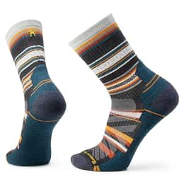 Smartwool Hike Light Cushion Panorama Crew Socks