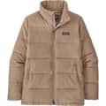 Patagonia Women's Cord Fjord Coat alt image view 6