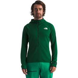 The North Face Men's Summit DOTKNIT AMK Hoodie