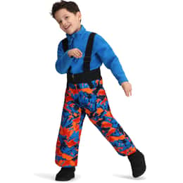 Obermeyer Little Boy's Warp Snow Pants