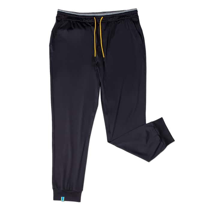 メンズウェア OBSIDIAN TSURIURAKE JERSEY SWEAT PANTS Chubbies Mens Obsidians Pants - Sun & Ski Sports
