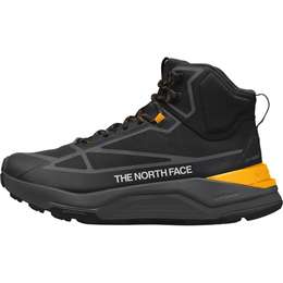 The North Face Men's Fastpack Mid Waterproof Hiking Boots