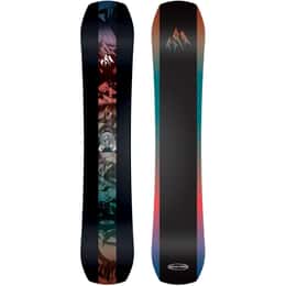 Jones Men's Mountain Twin Wide Snowboard '26