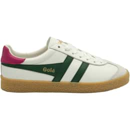 Gola Women's Classics Medallist Leather Sneakers