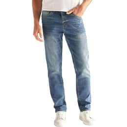 Devil-Dog Dungarees Men's Slim Straight Jeans