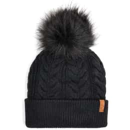 Obermeyer Women's Fir FF Beanie