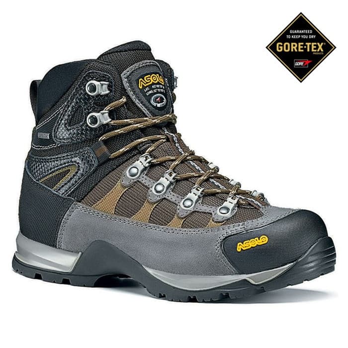asolo stynger boots