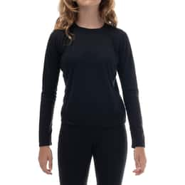 Thermotech Kids' Performance Base Layer Top