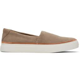 Toms Women's Kameron Slip On Casual Shoes