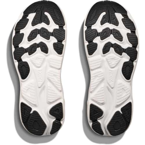 HOKA Women's Clifton 10 Wide Running Shoes alt image view 50