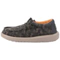 Hey Dude Boy&#39;s Wally Youth Casual Shoes