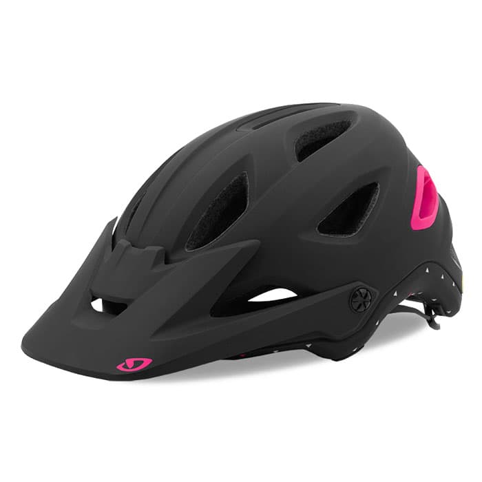 giro bike helmets womens