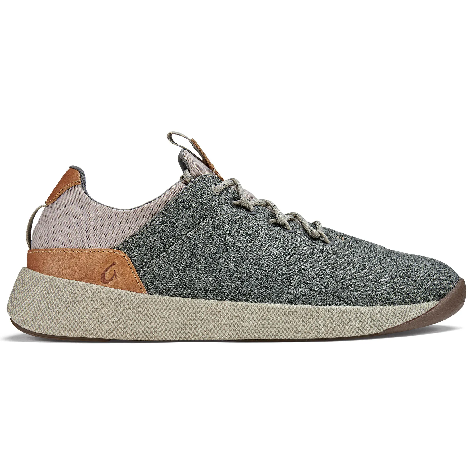 OluKai Men's Nanea Li Casual Shoes -  00883956414158