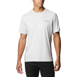Columbia Men's Zero Ice Cirro-Cool™ Short Sleeve T Shirt