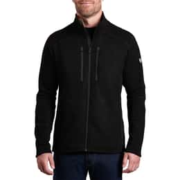 KUHL Men's Interceptr Full Zip Jacket