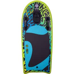 HO Sports Fad 4.5 Wakesurf Board