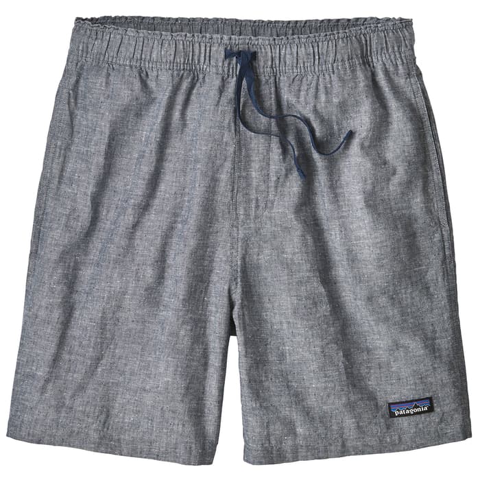 patagonia men's shorts baggies