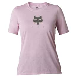 Fox Women's Ranger TruDri® Short Sleeve Bike Jersey