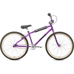 SE Bikes OM Flyer 26" BMX Bike