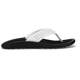 OluKai Men's Ulele Golf Sandals