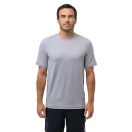 FOLiA Men's All-Day Everyday Short Sleeve T Shirt