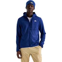The North Face Men's TNF Performance Fleece Full Zip Hoodie