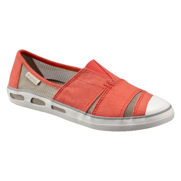 Columbia Women�s Vulc N Vent Slip Casual Shoes Sun and