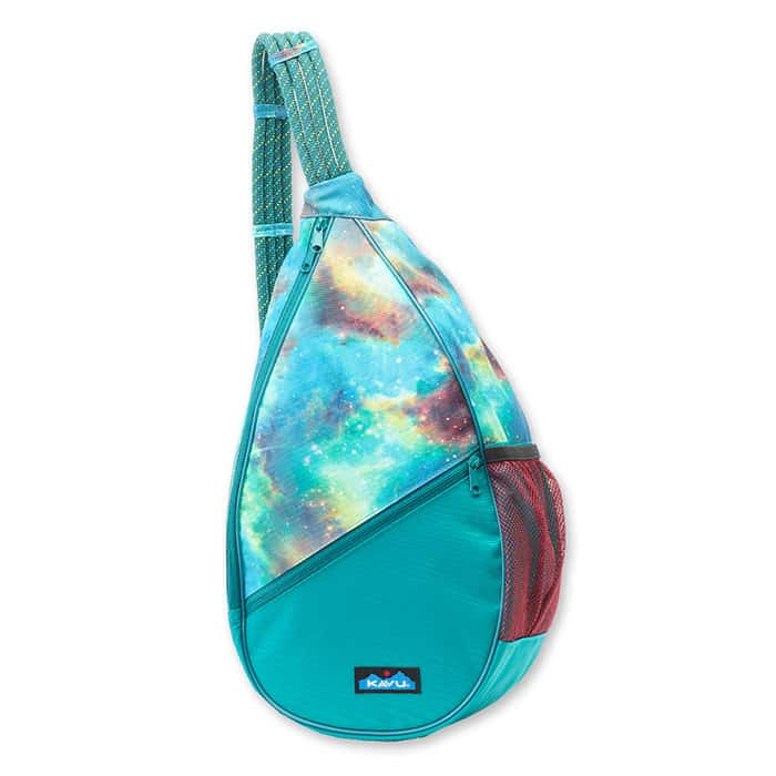 Kavu Women s Paxton Pack Galaxy Backpack