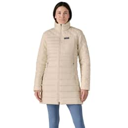 Patagonia Women's Radalie Parka