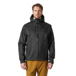 Helly Hansen Men's Terra Micro Jacket