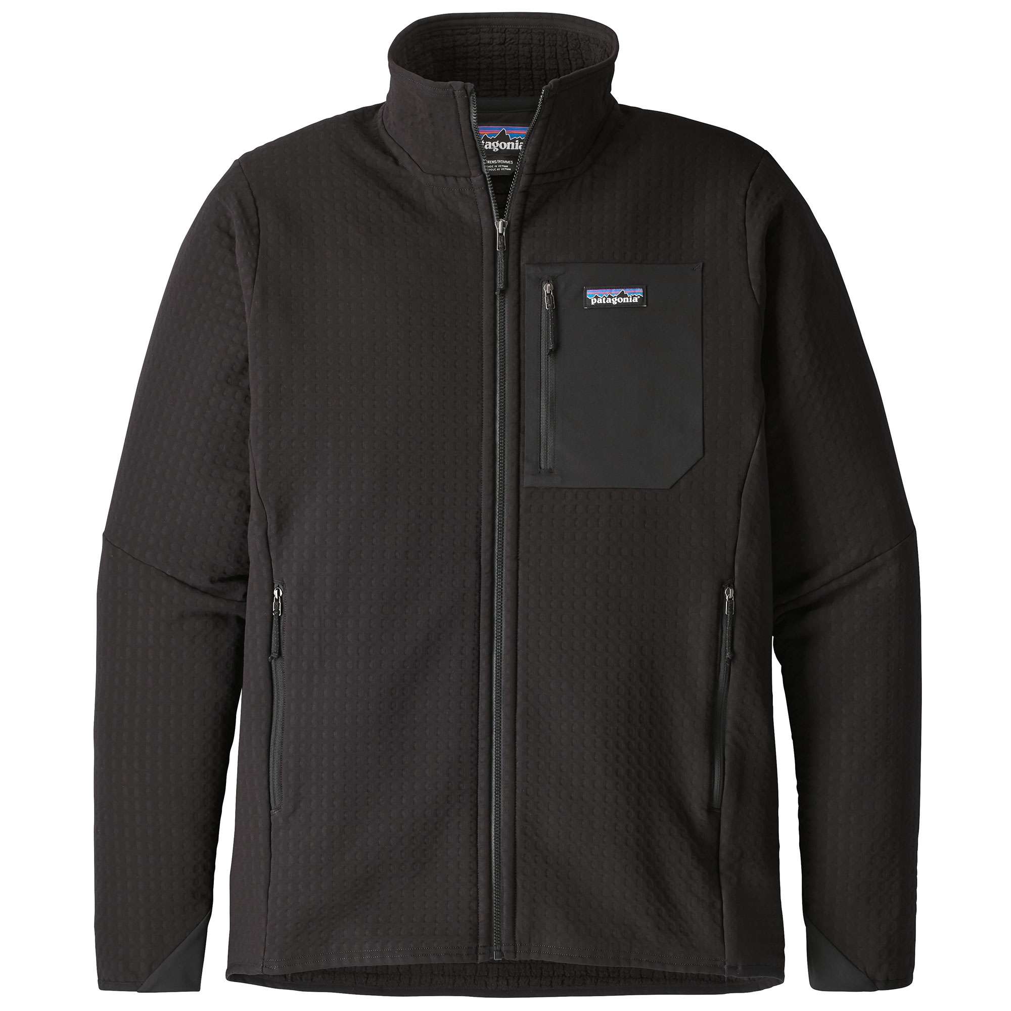 Patagonia Men's R2 TechFace Jacket