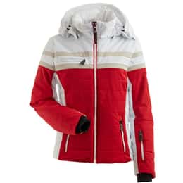 Nils Women's Oslo Snow Jacket