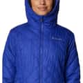 Columbia Women's Copper Crest II Hooded Jacket alt image view 3