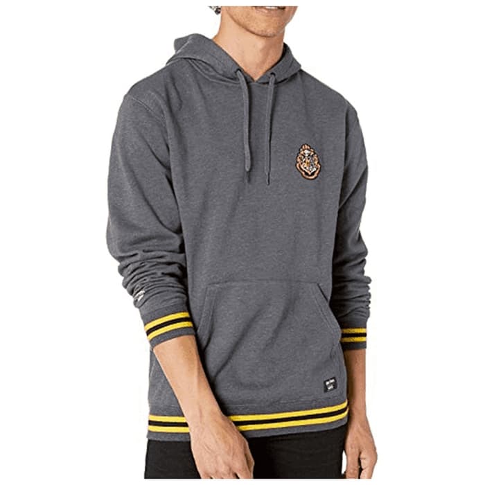 Vans Men's Harry Potter Hogwarts Pullover Hoodie Sun & Ski Sports
