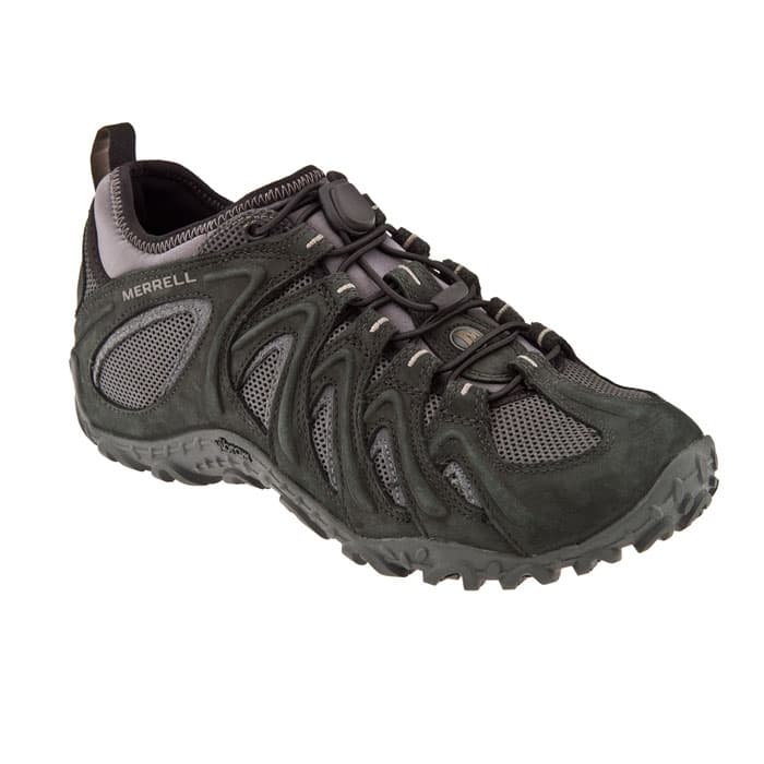 merrell men's chameleon stretch