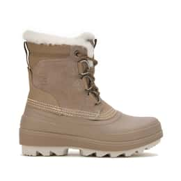 Kamik Women's Lauren Lo Boots