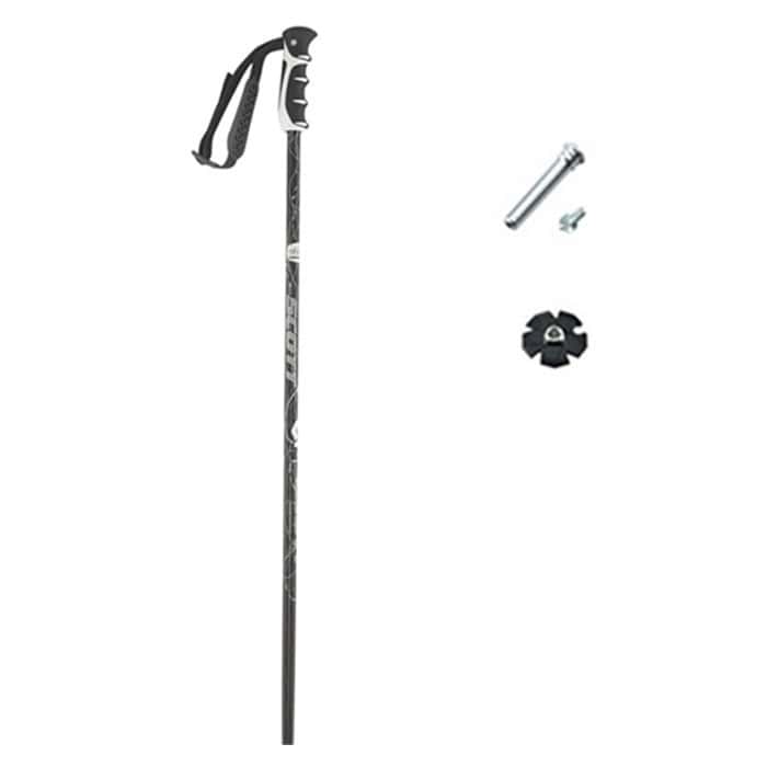 Scott Pro Taper Composite Ski Poles