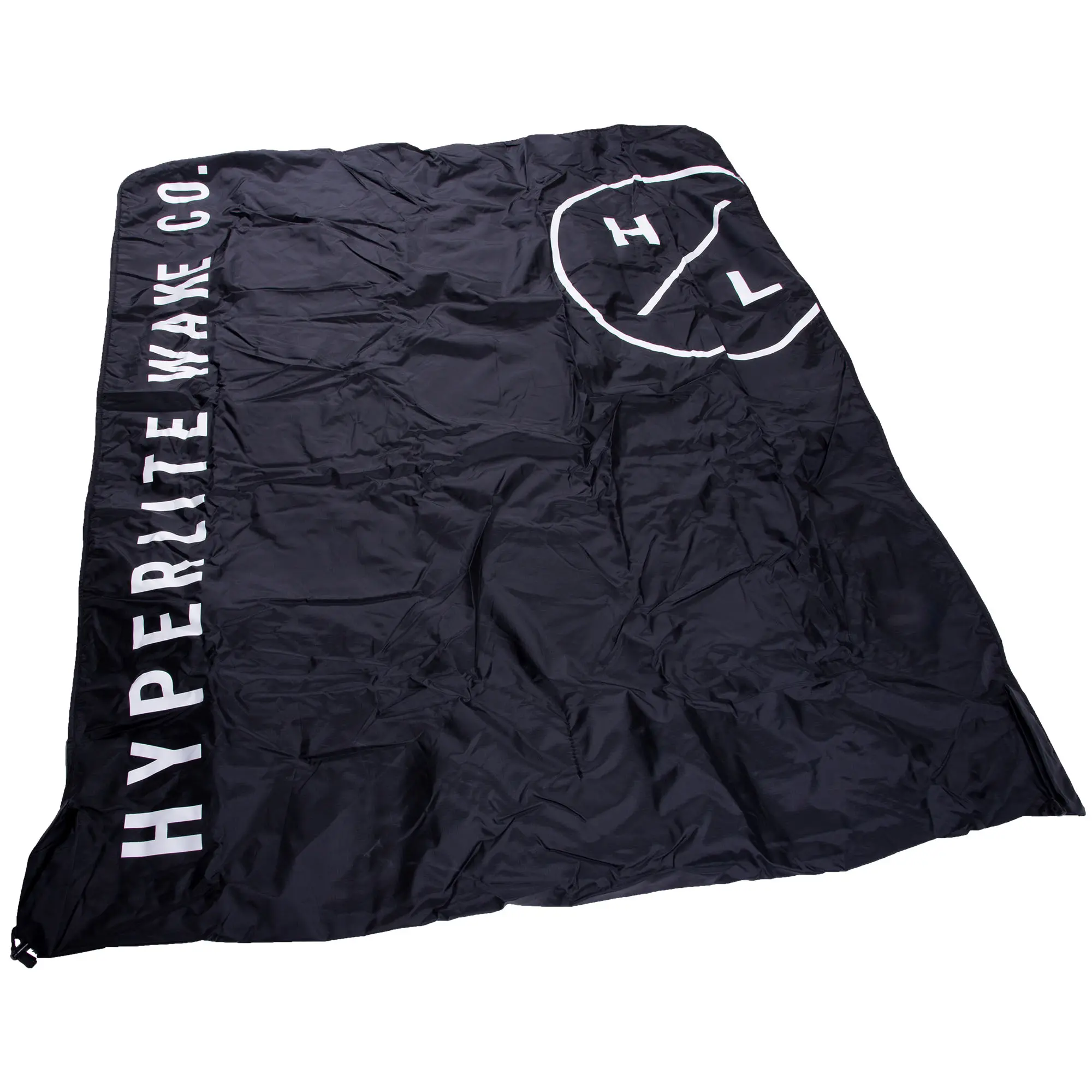 Hyperlite Boat Blanket with Heater Hook Up -  00054065735452