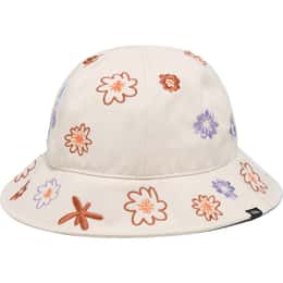 Vans Summer Bloom Bucket Hat