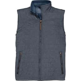 Dakota Grizzly Men's Jeb Vest