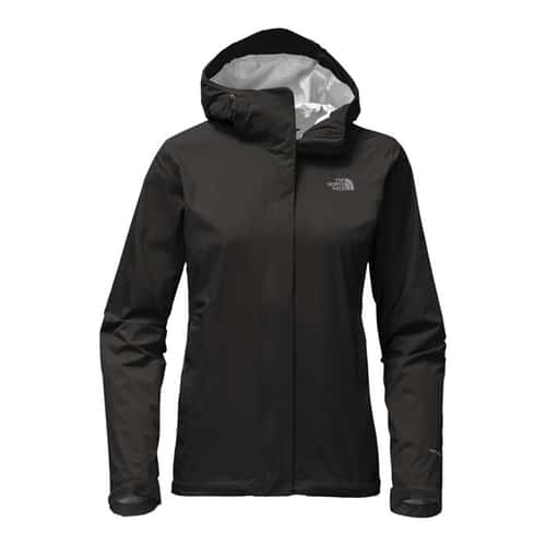 The North Face Women's Venture 2 Rain Jacket alt image view 0