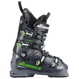 Nordica Men's Sportmachine 120 Ski Boots '22