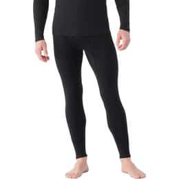 Smartwool Men's Classic Thermal Merino Base Layer Bottoms