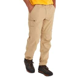 Marmot Men's Arch Rock Convertible Pants