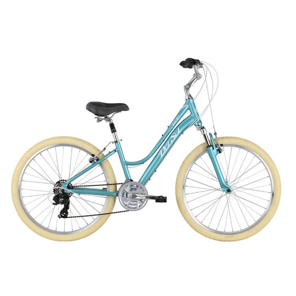 del sol women's bike