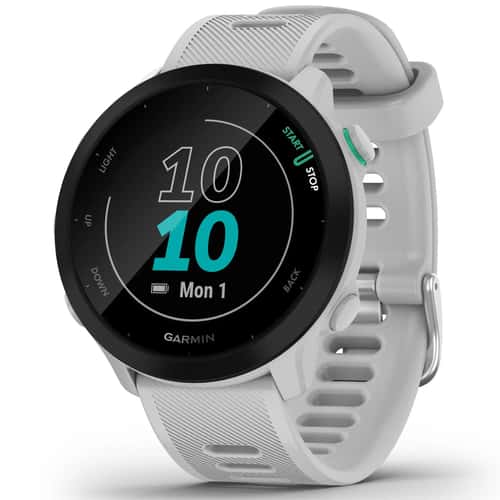 Garmin Forerunner® 55 GPS Smartwatch alt image view 2