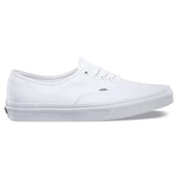 Vans Authentic Casual Shoes