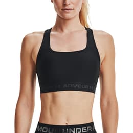 Under Armour Women's Armour® Mid Crossback Sports Bra