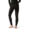 Smartwool Women's Intraknit Thermal Merino Baselayer Bottoms alt image view 6